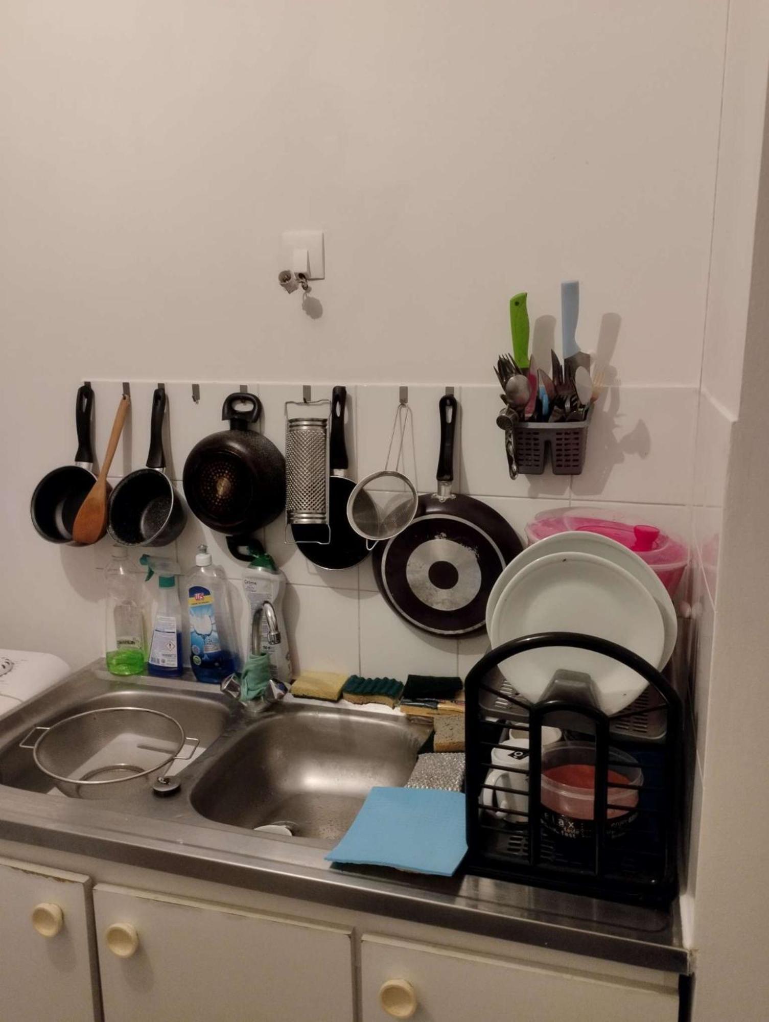 Cozy Chambre En Clichy, Tout Pres De Paris Εξωτερικό φωτογραφία