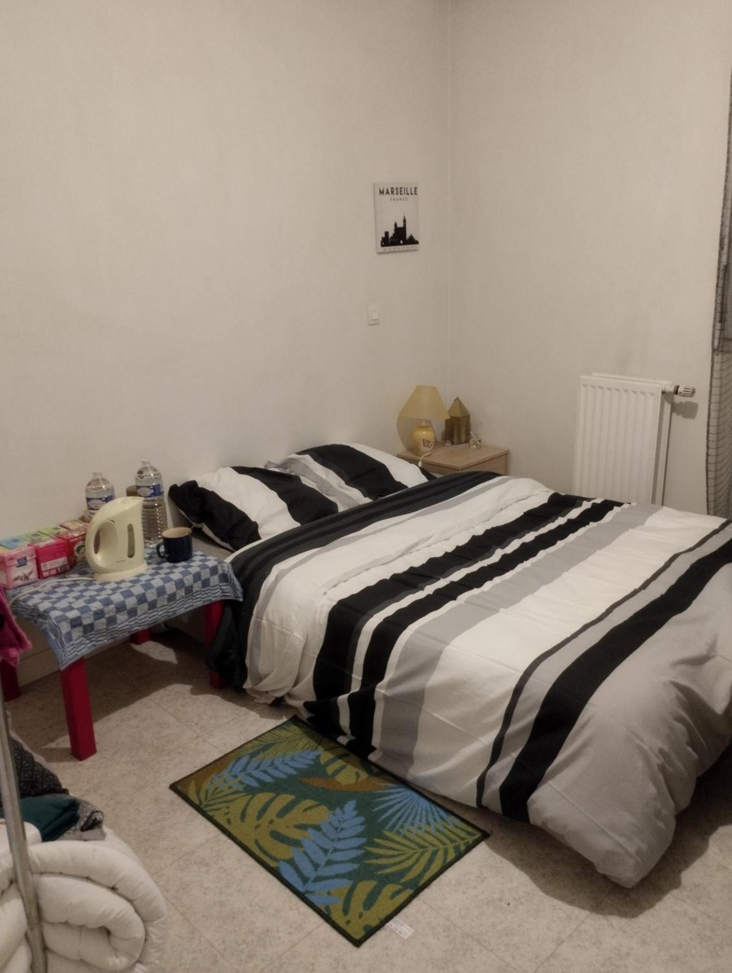 Cozy Chambre En Clichy, Tout Pres De Paris Εξωτερικό φωτογραφία