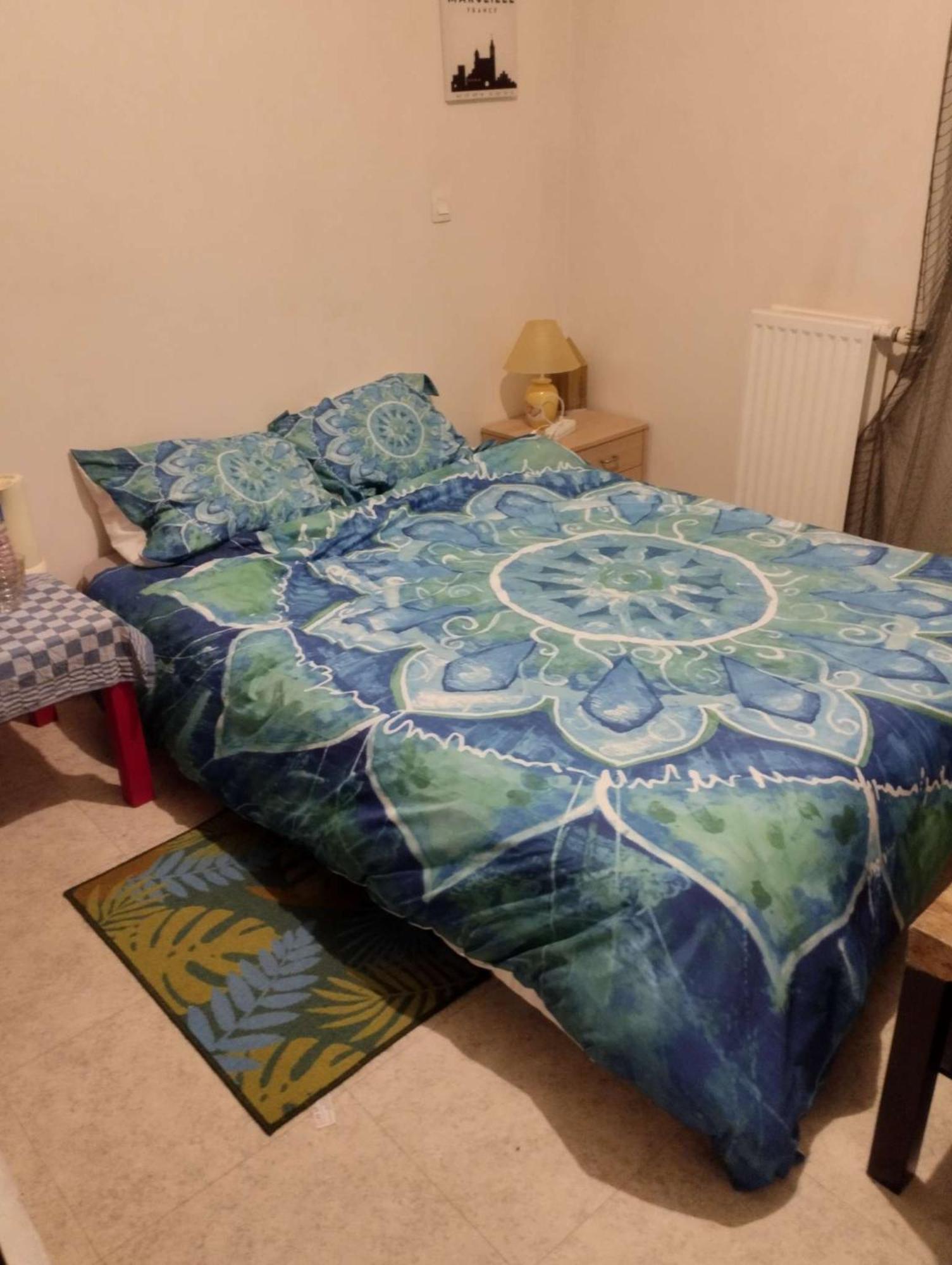 Cozy Chambre En Clichy, Tout Pres De Paris Εξωτερικό φωτογραφία