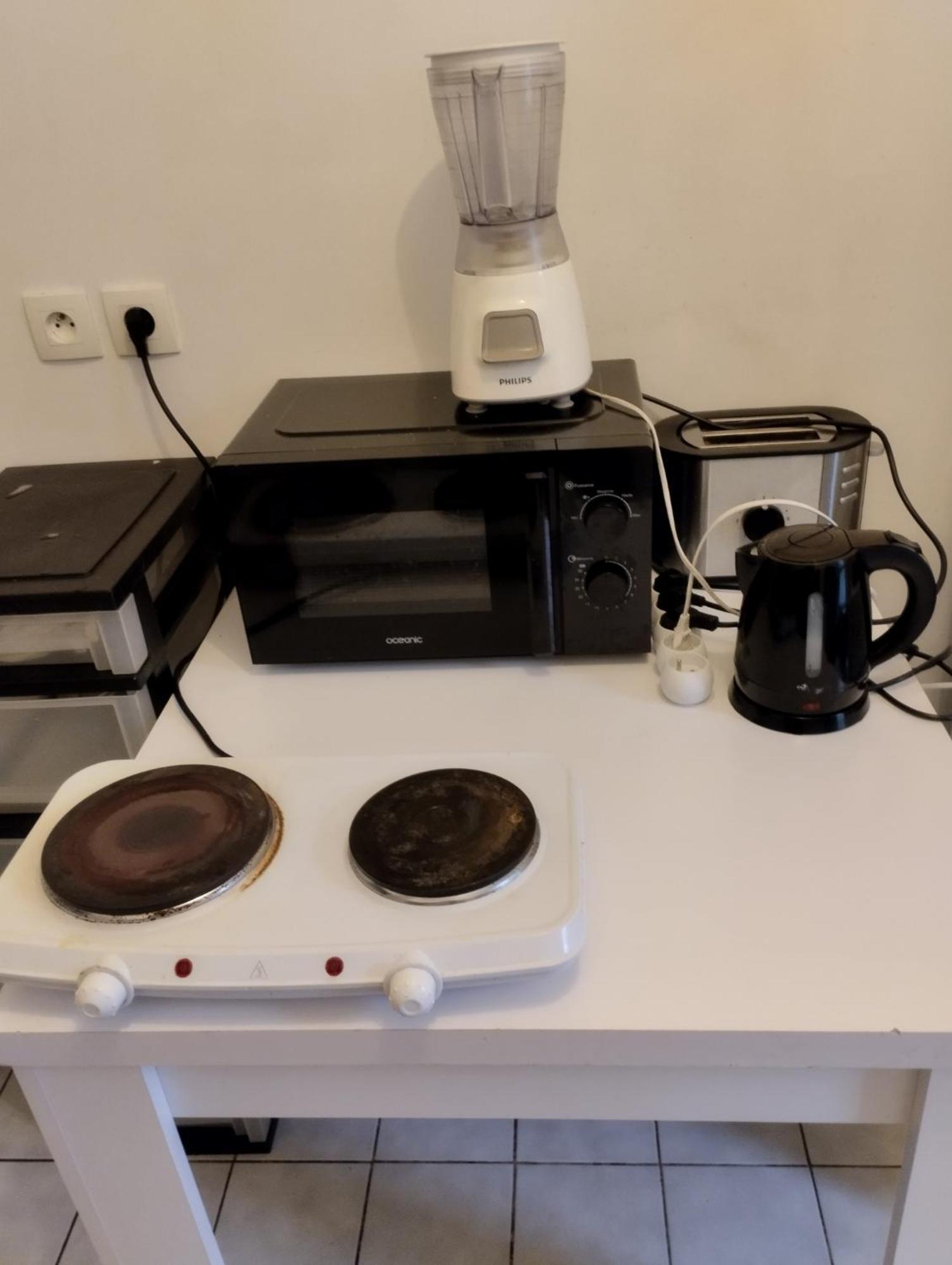 Cozy Chambre En Clichy, Tout Pres De Paris Εξωτερικό φωτογραφία