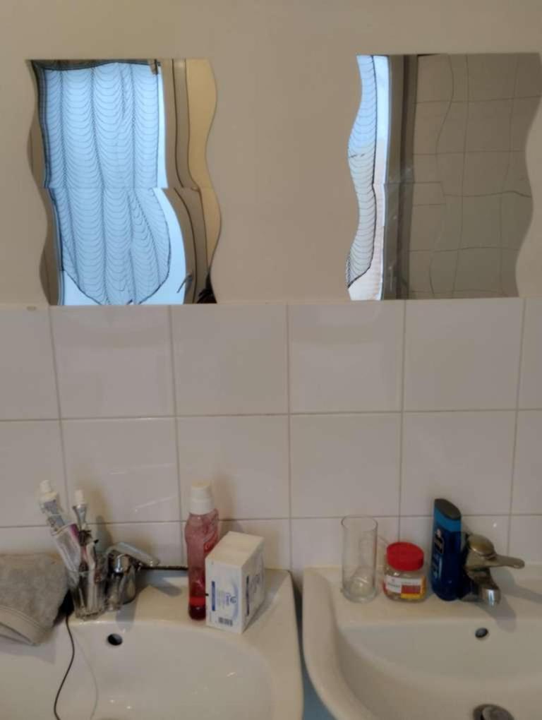 Cozy Chambre En Clichy, Tout Pres De Paris Εξωτερικό φωτογραφία