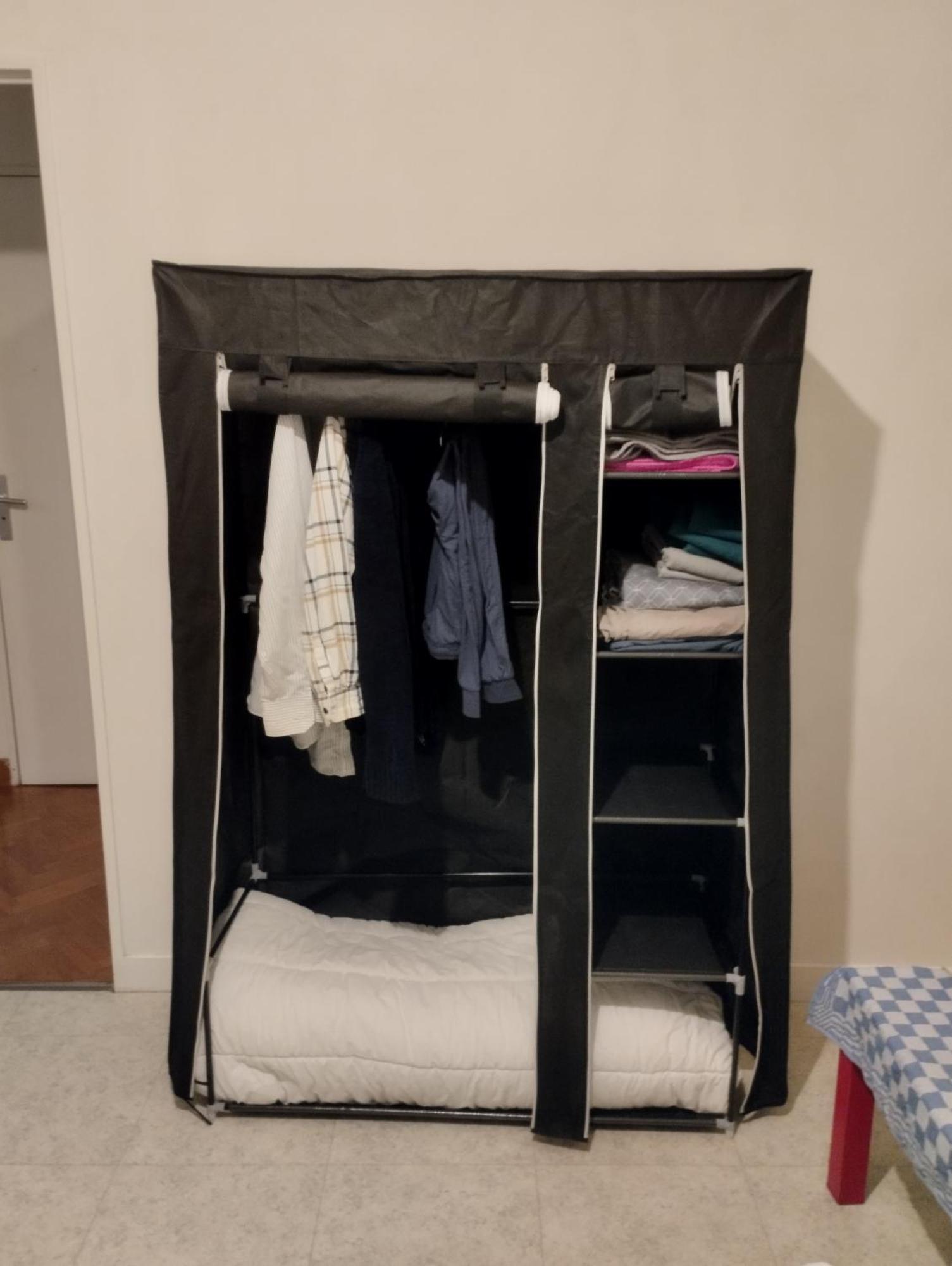 Cozy Chambre En Clichy, Tout Pres De Paris Εξωτερικό φωτογραφία